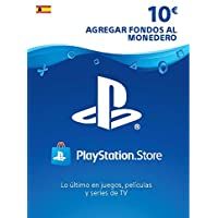 Los mejores  - TARJETA PSN CARD 10€ | Código de descarga PSN - Cuenta española